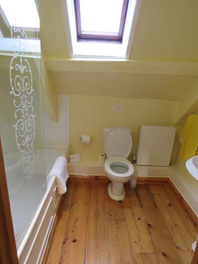 פדסטואו Cyntwell Guest Accommodation מראה חיצוני תמונה
