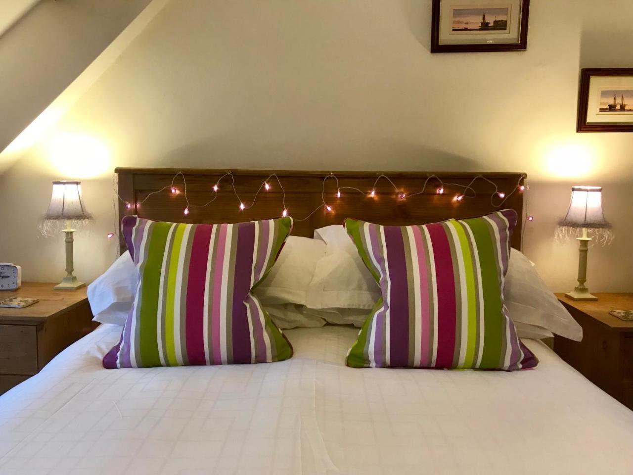פדסטואו Cyntwell Guest Accommodation מראה חיצוני תמונה
